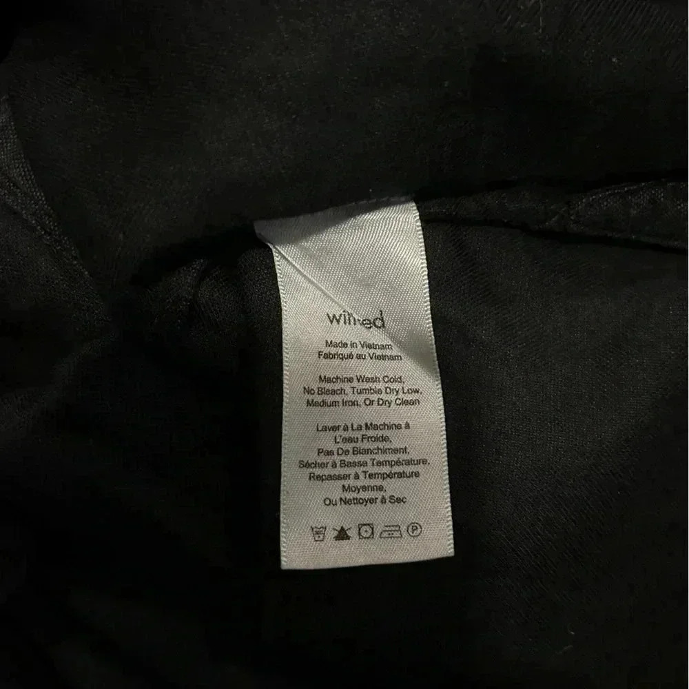 Aritzia - Wilfred  Dress - Picture 7 of 8